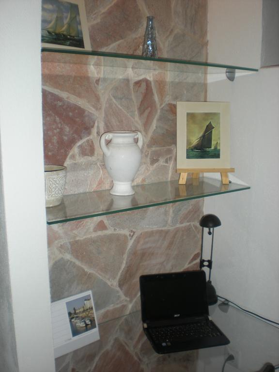 Sophia Cozy Self Catering Apartment Dolni Brezany Exterior foto