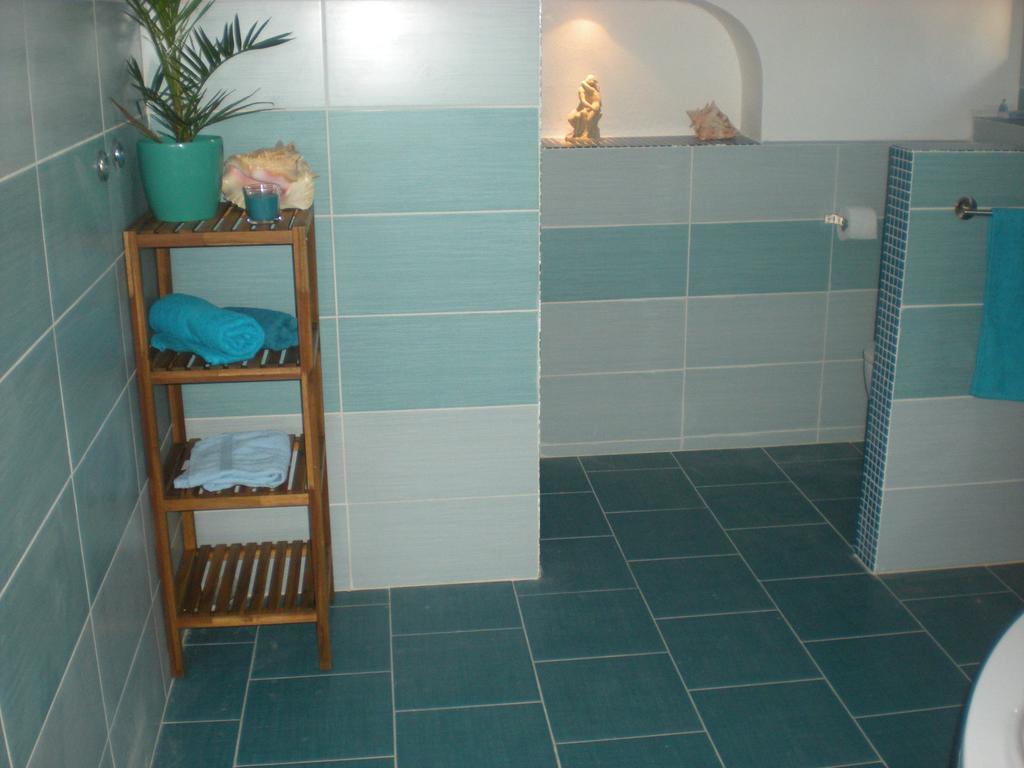 Sophia Cozy Self Catering Apartment Dolni Brezany Exterior foto