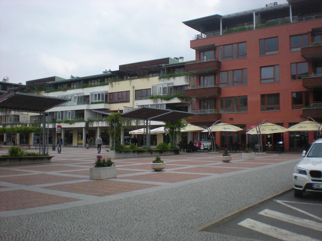 Sophia Cozy Self Catering Apartment Dolni Brezany Exterior foto