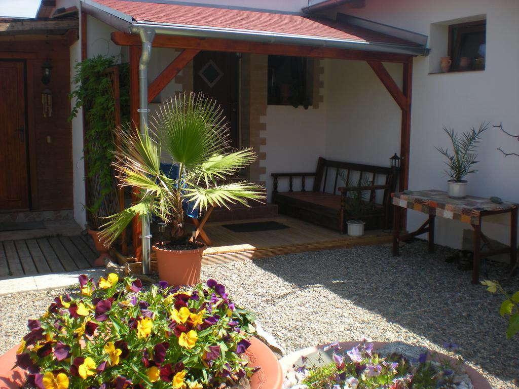 Sophia Cozy Self Catering Apartment Dolni Brezany Exterior foto