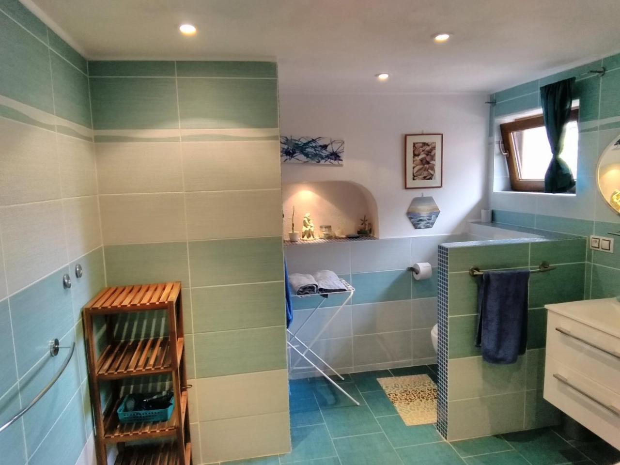 Sophia Cozy Self Catering Apartment Dolni Brezany Exterior foto